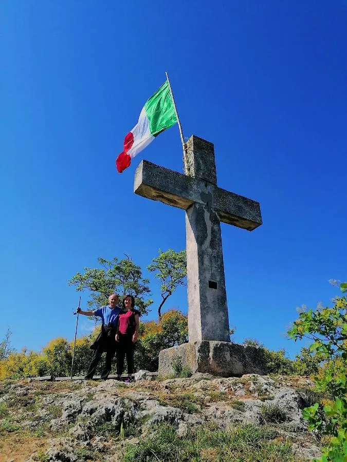 Ca' Dei Berici - Residence Ad Arcugnano 0*, Grancare Italie