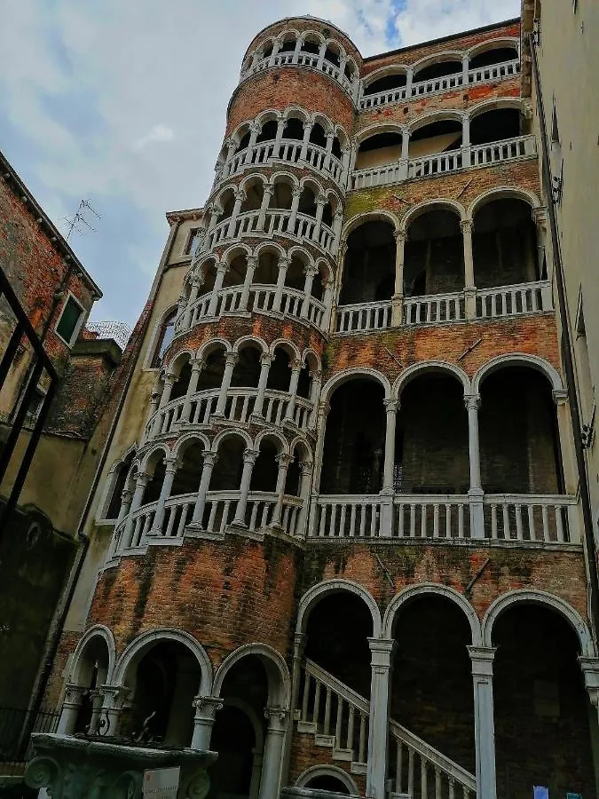 Ca' dei Berici Apartments Grancare