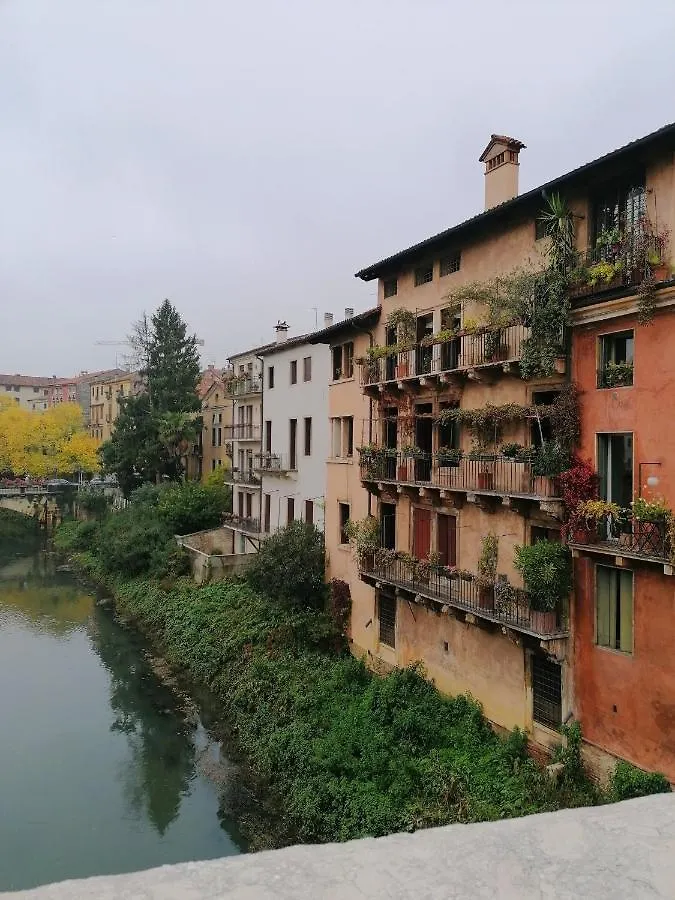 Appartement Ca' Dei Berici - Residence Ad Arcugnano Italie