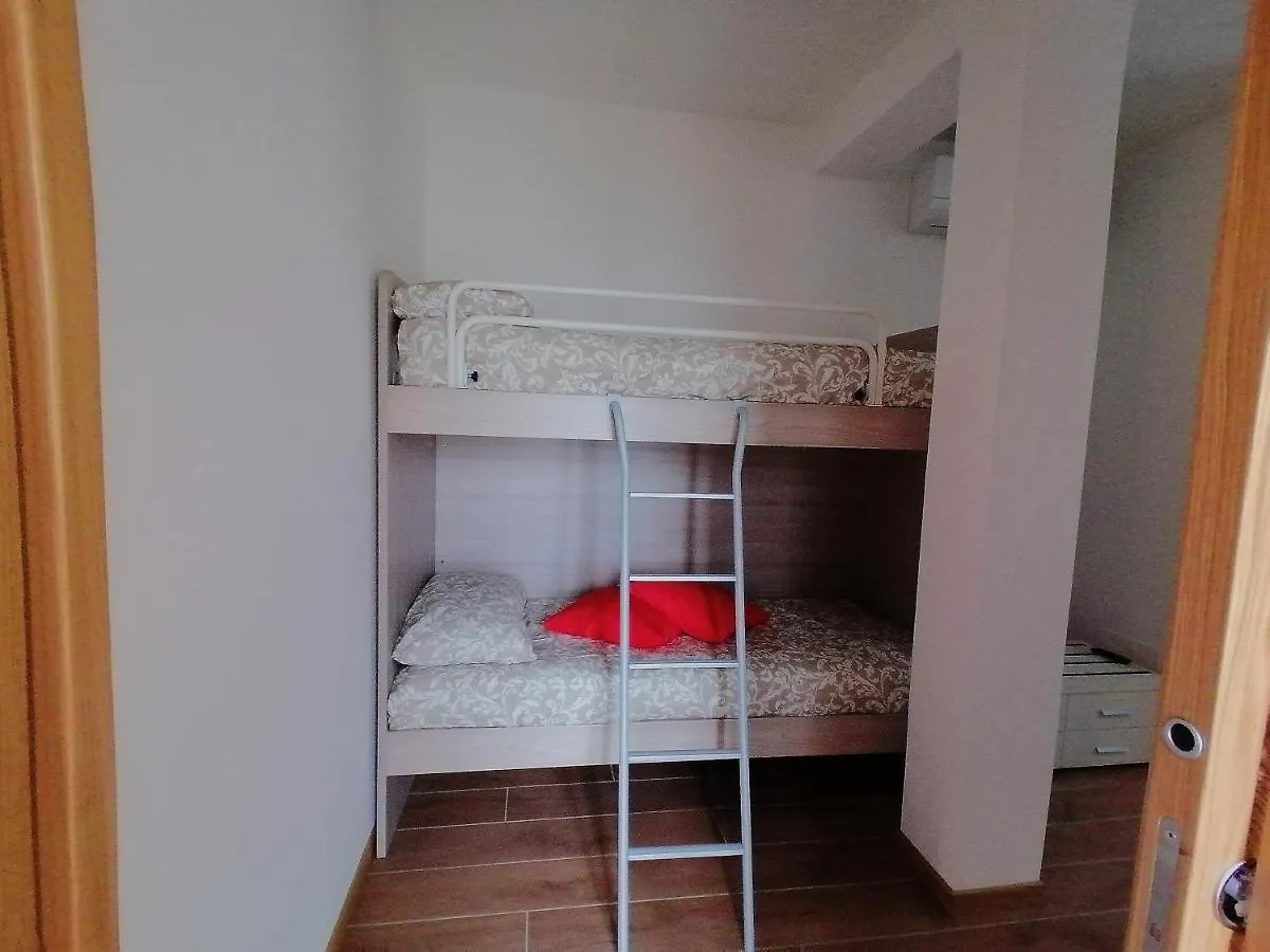 Ca' Dei Berici - Residence Ad Arcugnano Italie