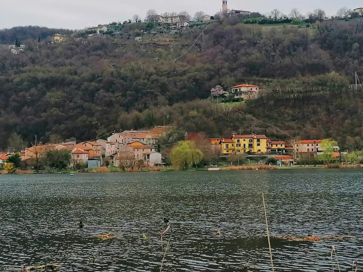 Ca' Dei Berici - Residence Ad Arcugnano 0*, Grancare Italie
