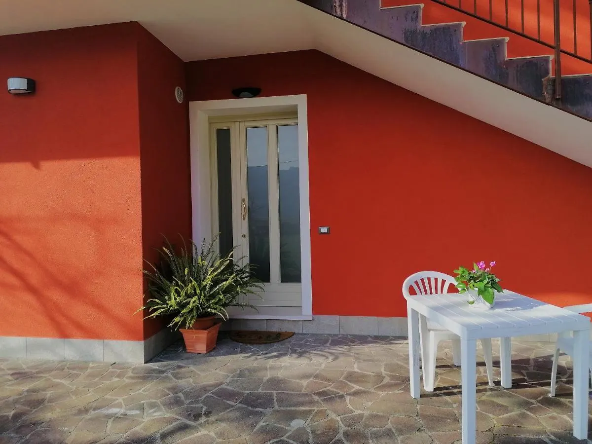 Appartement Ca' Dei Berici - Residence Ad Arcugnano