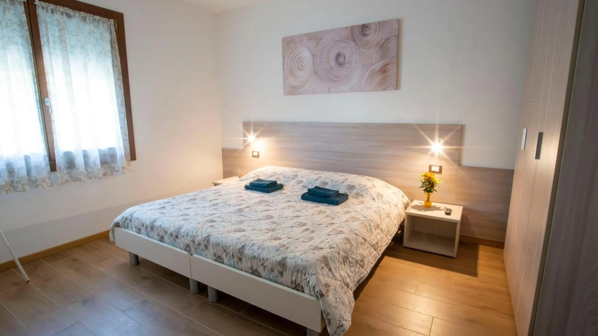 Ca' Dei Berici - Residence Ad Arcugnano