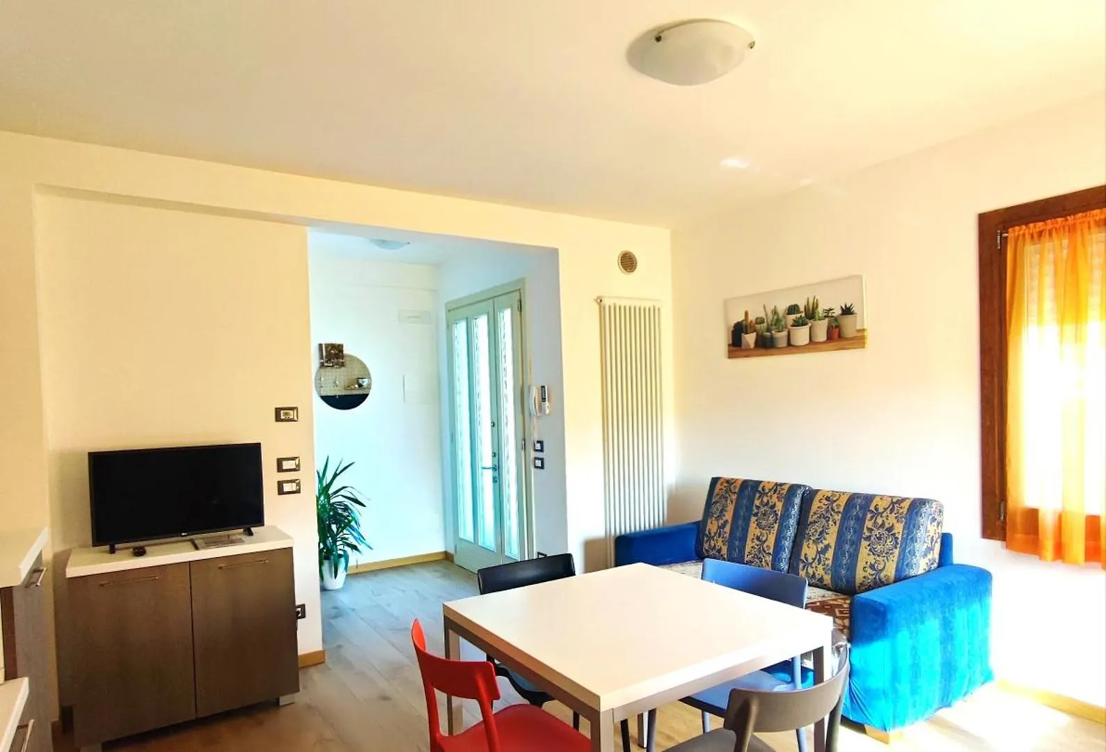 Ca' Dei Berici - Residence Ad Arcugnano Grancare