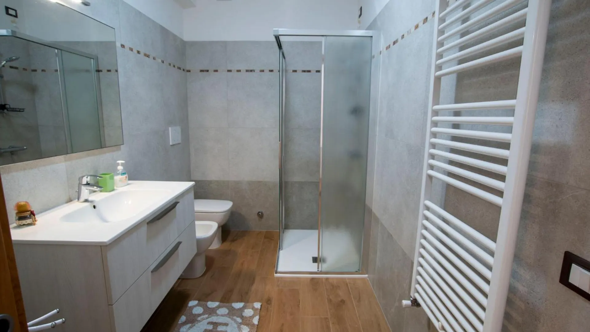 Ferienwohnung Ca' Dei Berici - Relax Tra Colli E Citta D'Arte Grancare 0*,