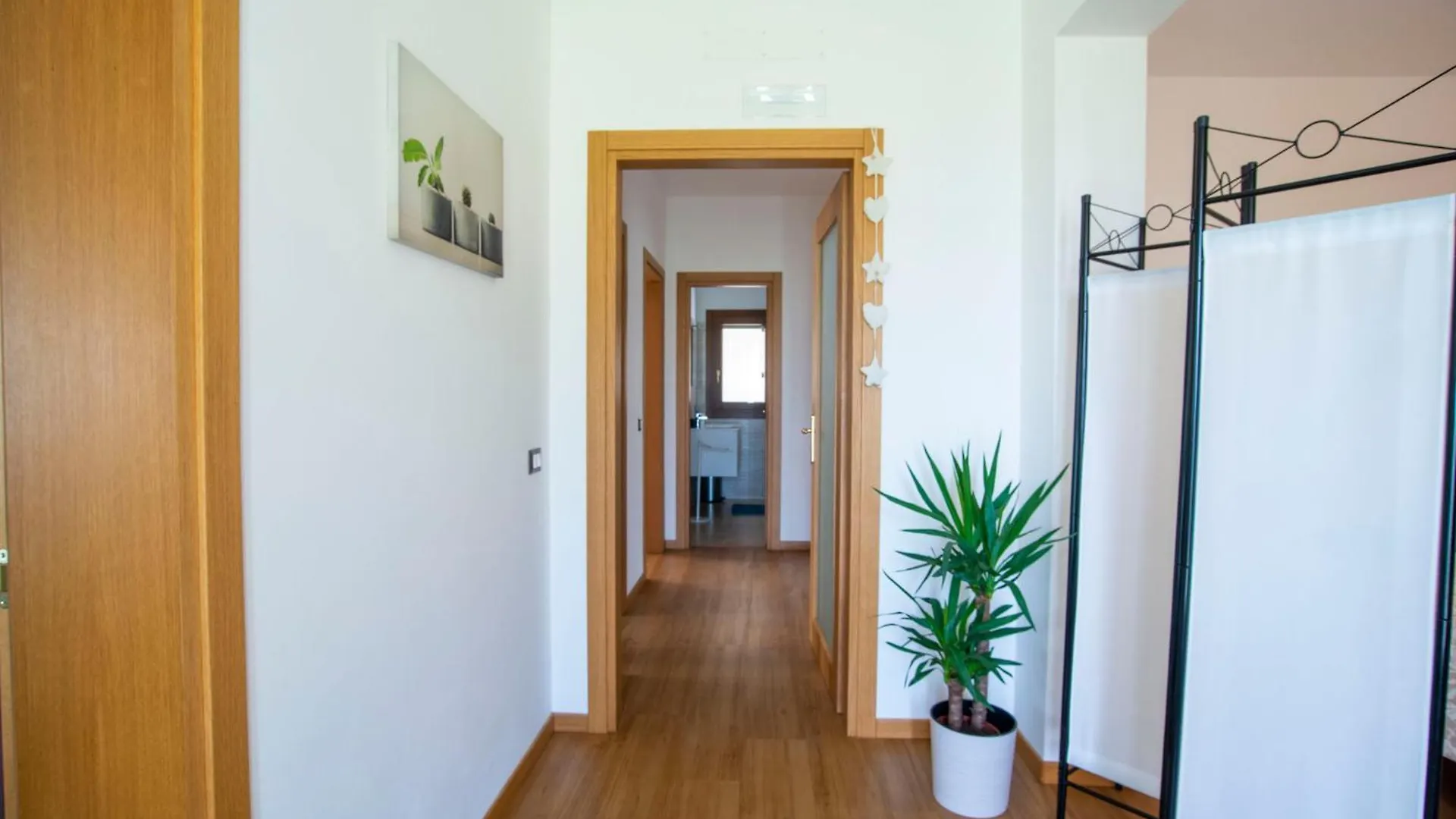 Ca' Dei Berici - Residence Ad Arcugnano Appartement Grancare