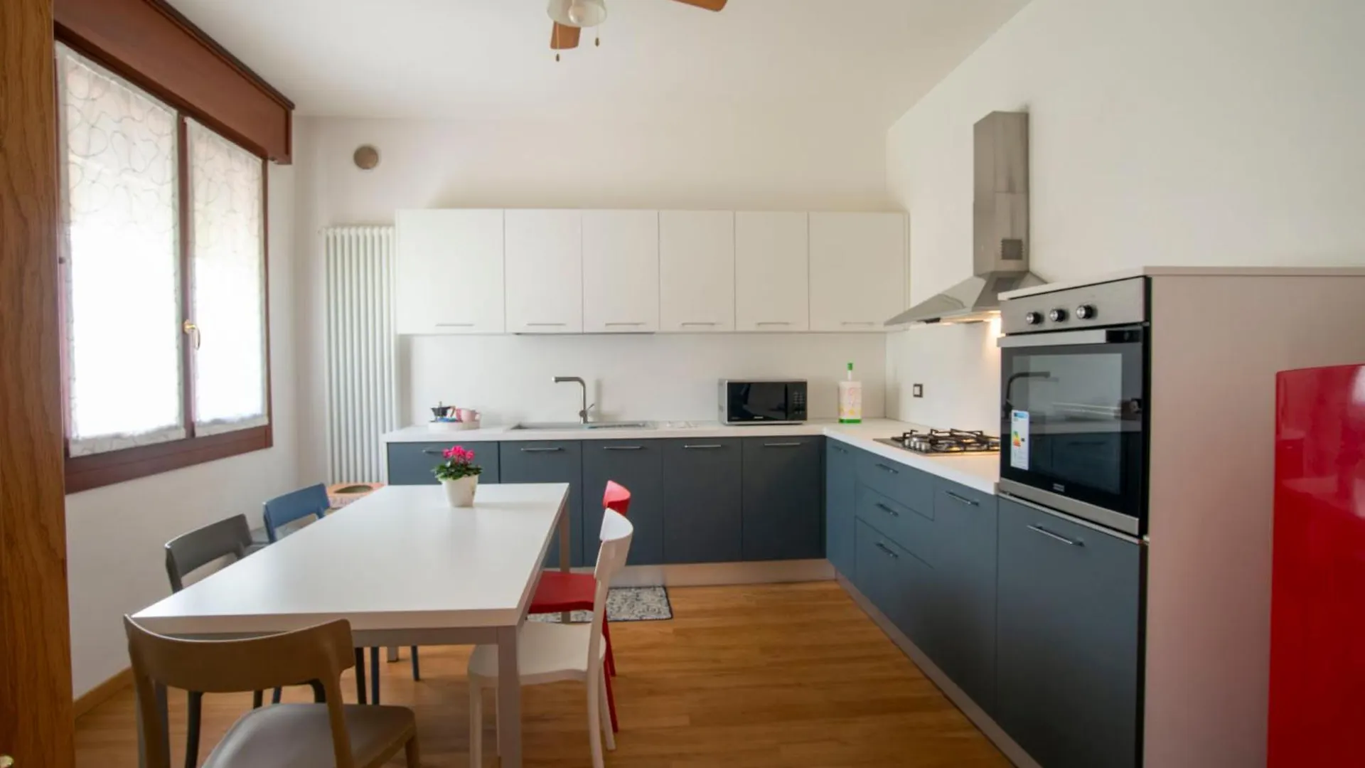 Ca' Dei Berici - Residence Ad Arcugnano 0*, Grancare Italie