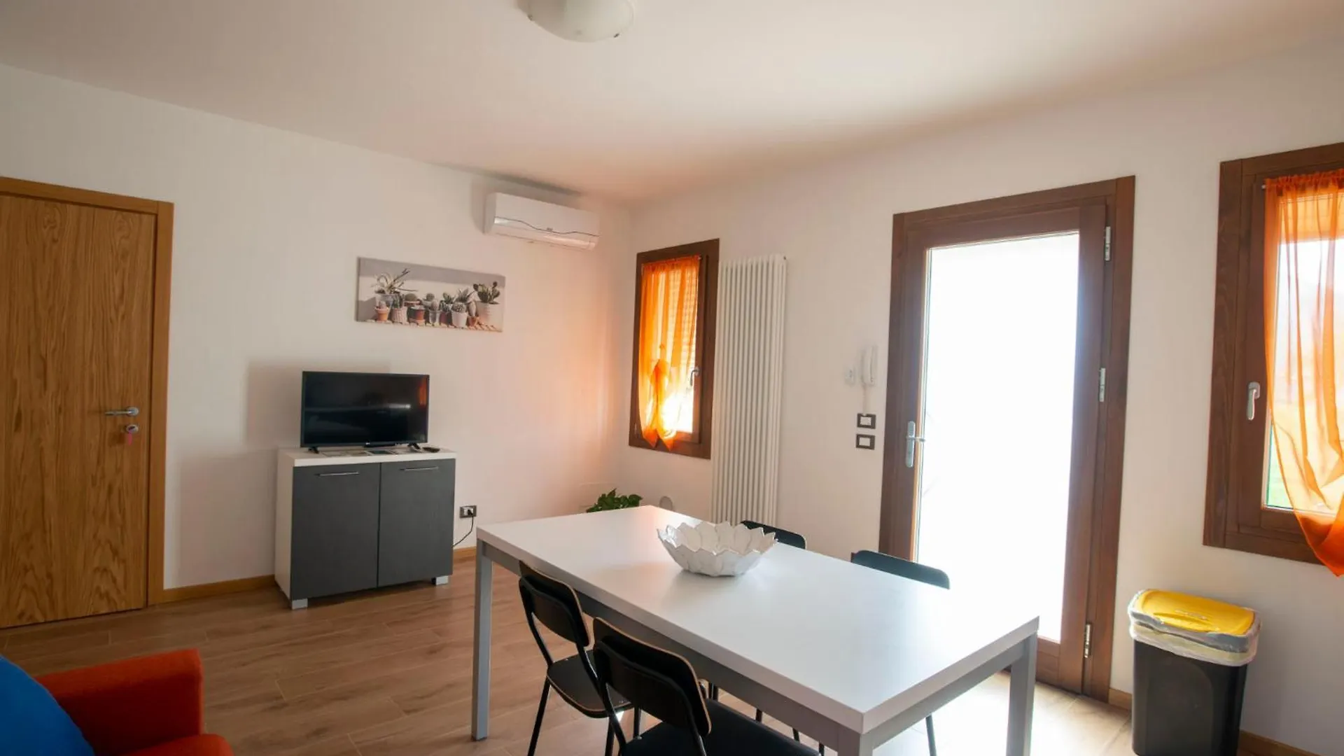 Ferienwohnung Ca' Dei Berici - Relax Tra Colli E Citta D'Arte Grancare