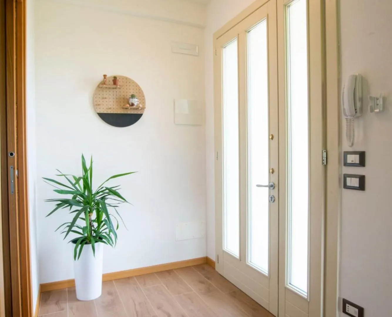 Appartement Ca' Dei Berici - Residence Ad Arcugnano Italie