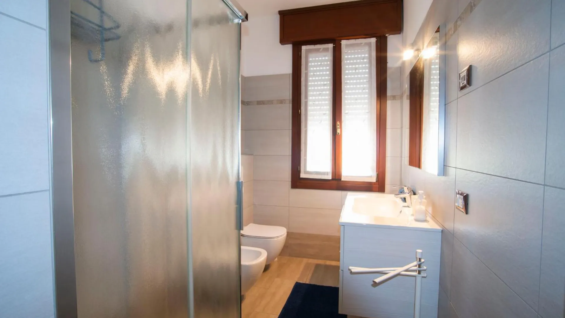 Appartement Ca' Dei Berici - Residence Ad Arcugnano Italie