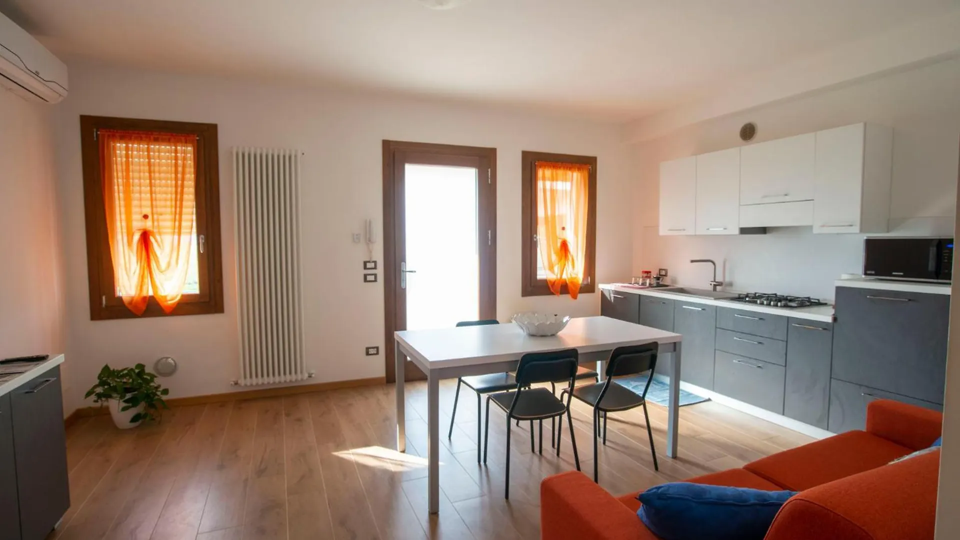 Ca' dei Berici Apartments Grancare Italia