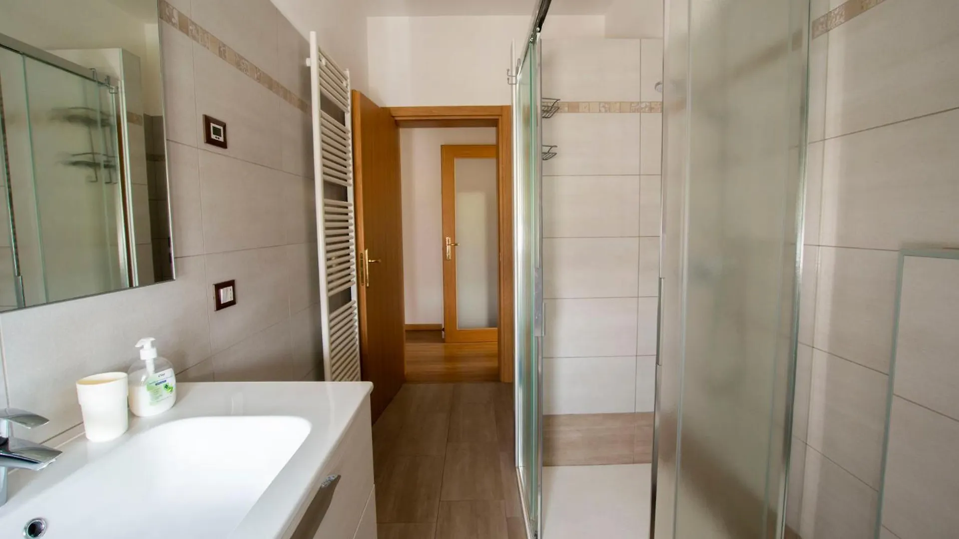 Ca' Dei Berici - Residence Ad Arcugnano Appartement