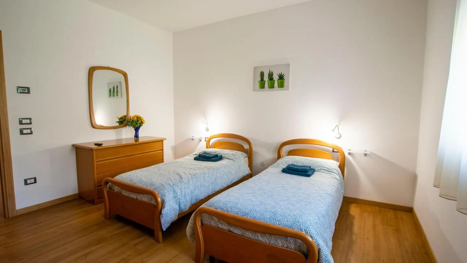 Ca' Dei Berici - Residence Ad Arcugnano Appartement