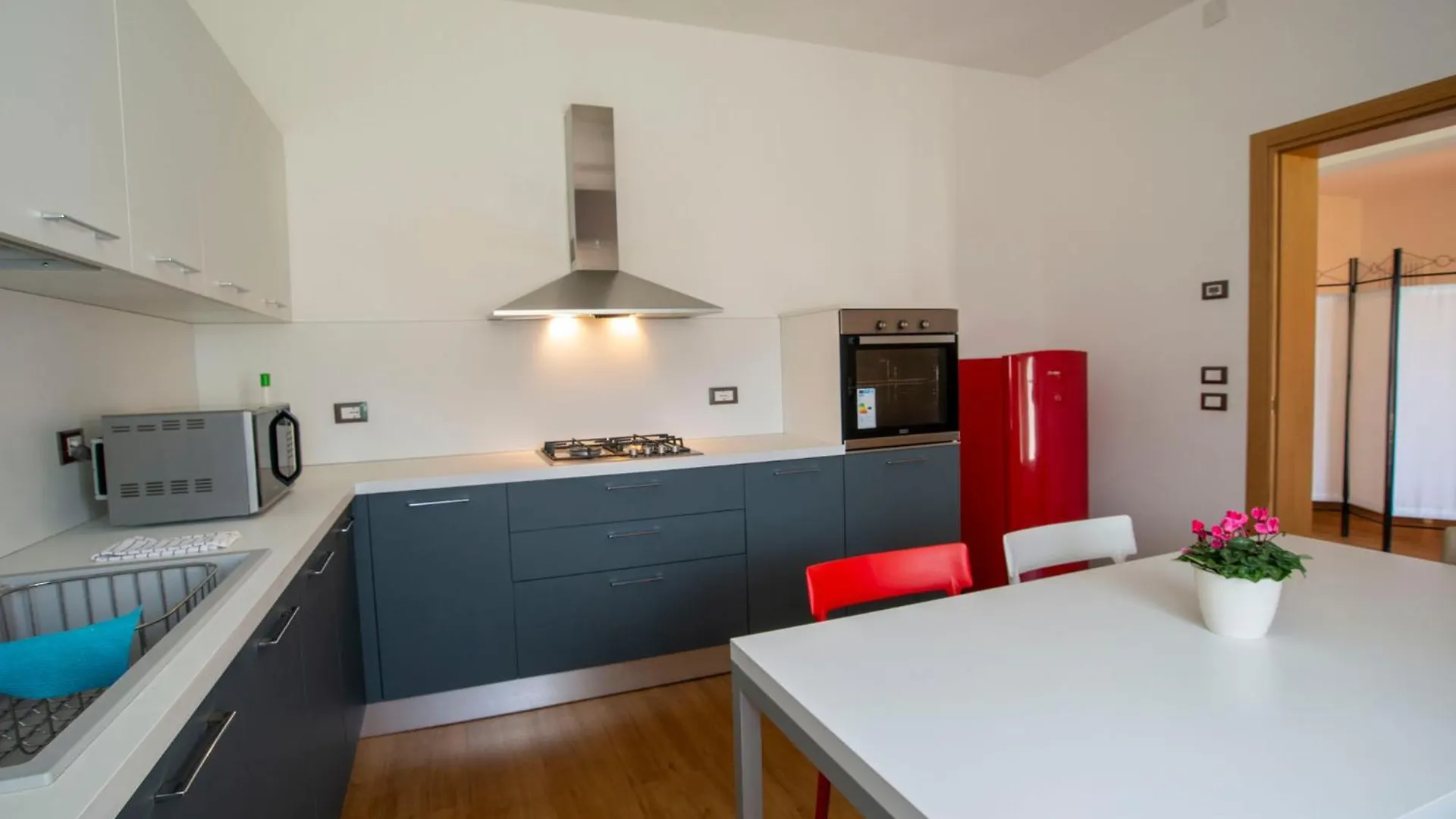 Appartement Ca' Dei Berici - Residence Ad Arcugnano