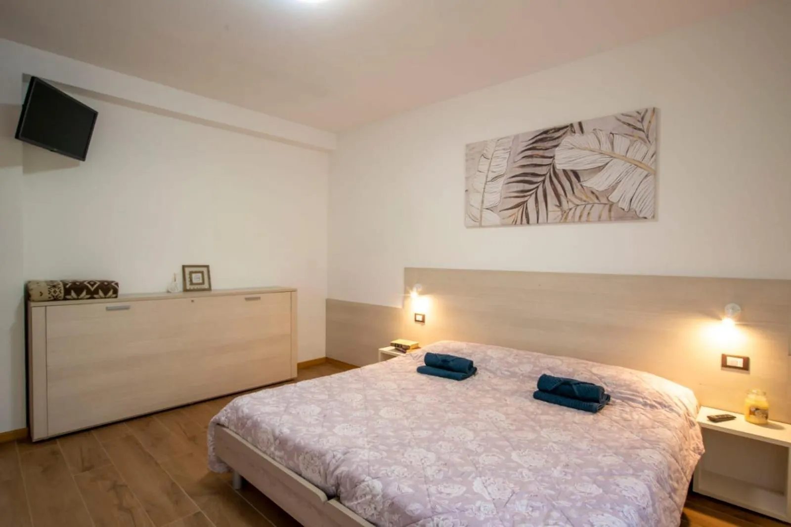 Ca' dei Berici Apartments Grancare 0*,  Italia