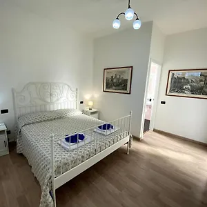 Séjour à la ferme Corte Filippi, Villadose