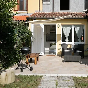 Hébergement de vacances Giardino In Laguna, Murano
