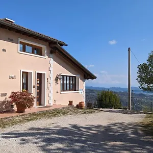 Séjour à la ferme Da Celestina, Arzignano