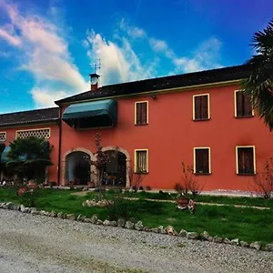 Séjour à la ferme I Marzemini, Legnaro